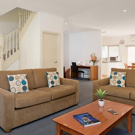 Apartments @ Kew Q105 Melbourne City Exterior foto