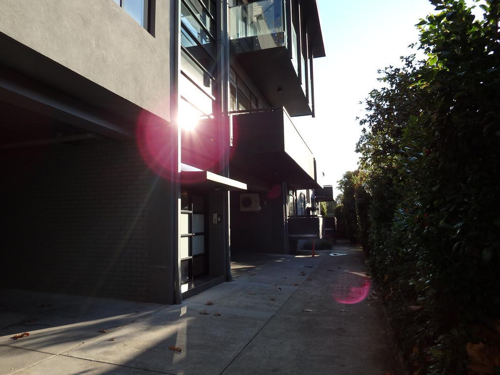 Apartments @ Kew Q105 Melbourne City Exterior foto