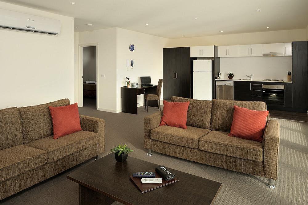 Apartments @ Kew Q105 Melbourne City Exterior foto