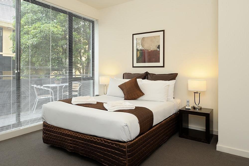 Apartments @ Kew Q105 Melbourne City Zimmer foto