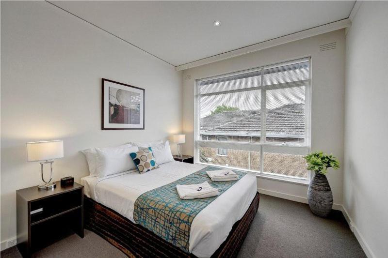 Apartments @ Kew Q105 Melbourne City Zimmer foto
