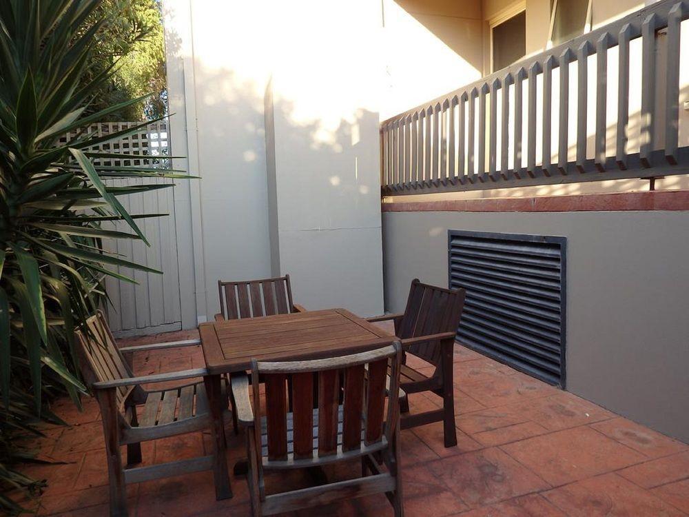 Apartments @ Kew Q105 Melbourne City Exterior foto