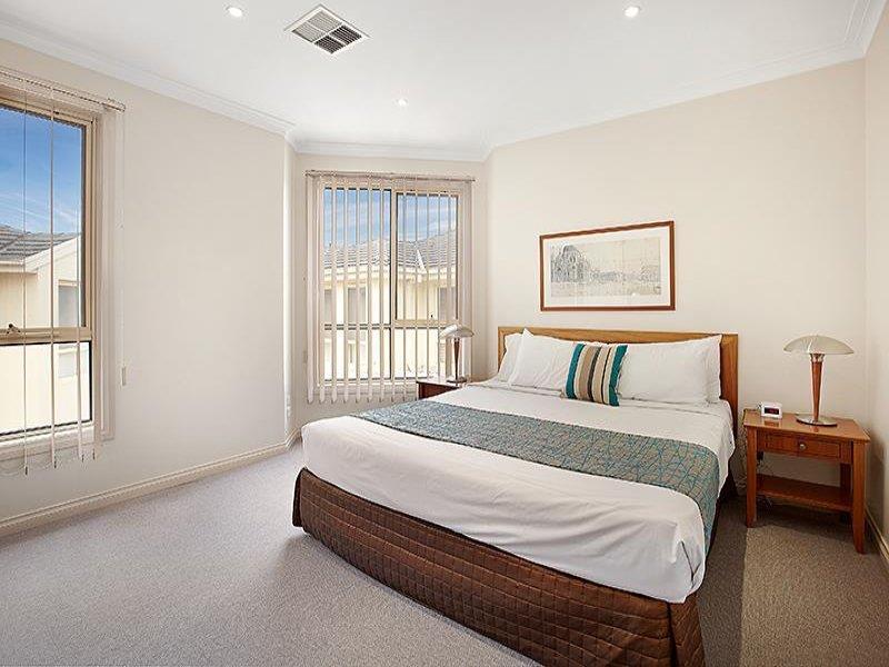 Apartments @ Kew Q105 Melbourne City Exterior foto