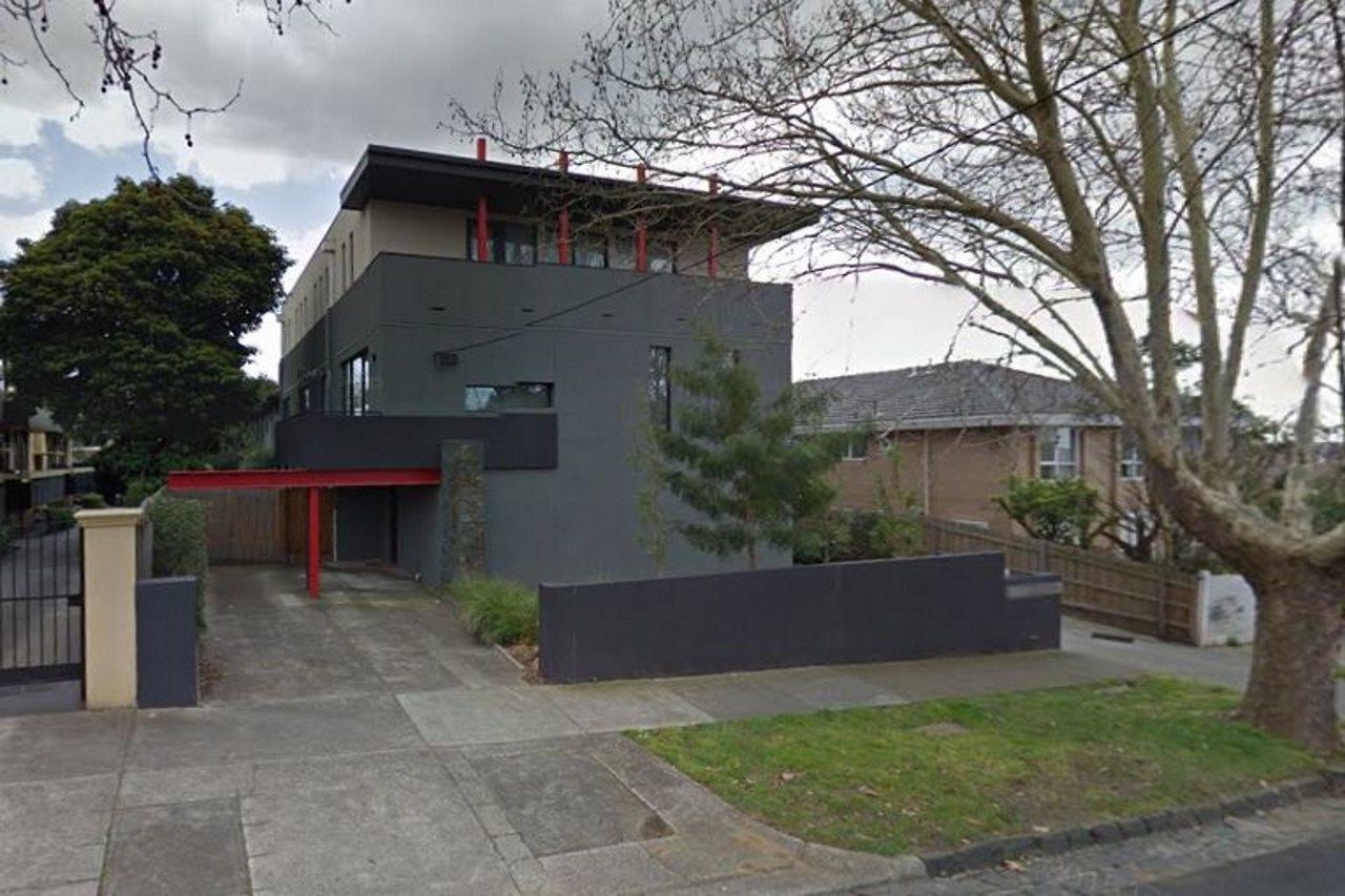 Apartments @ Kew Q105 Melbourne City Exterior foto