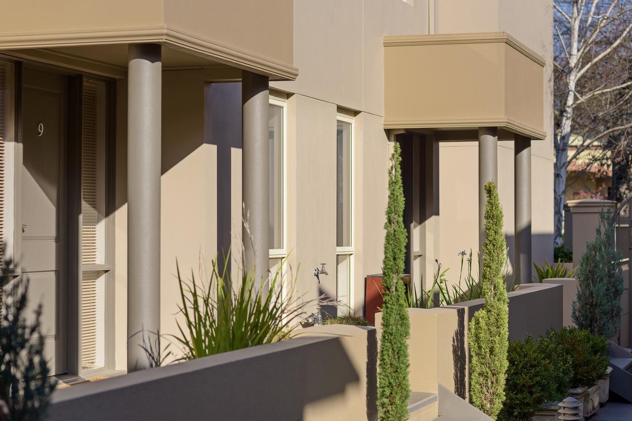 Apartments @ Kew Q105 Melbourne City Exterior foto